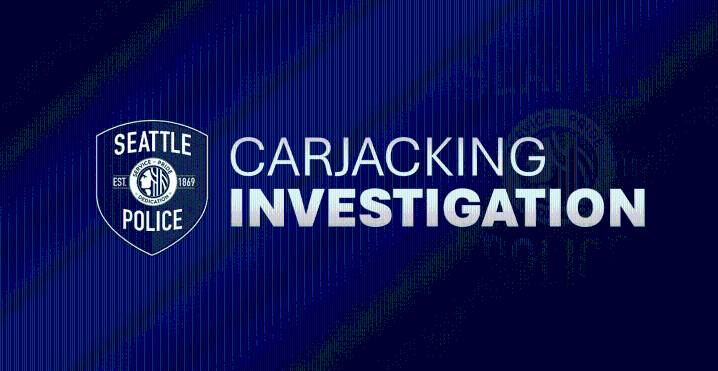 Suspects Shot, Hospitalized Following Attempted Carjacking