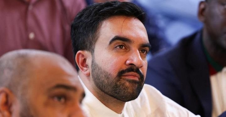 From New York City to Jerusalem: Mamdani’s Upset Winner Rattles Israel’s U.S. Support Assumptions