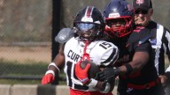 PSAL Gridiron Greats for quarterfinals