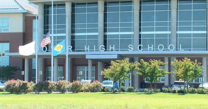 Majority of Delaware public high schools seeing reduced enrollment this year