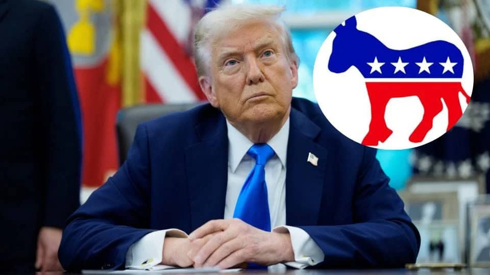 Trump Reconoce Derrotas Locales por Democratas