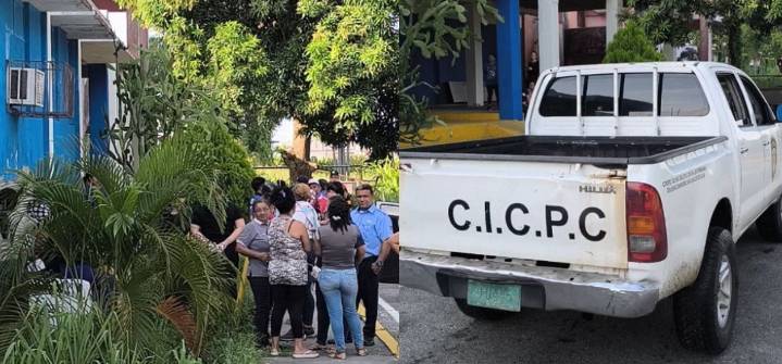 Zulia| Un niño murió ahorcado al realizar un reto viral de tiktok, su hermano lo ayudó