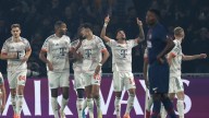 Bayern Múnich vence a PSG en la Champions League: Luis Díaz hace doblete y se va expulsado; crónica