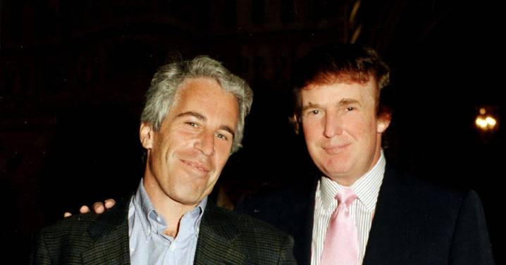 Newly-Surfaced Emails From Epstein Allege Trump Knew of His Conduct