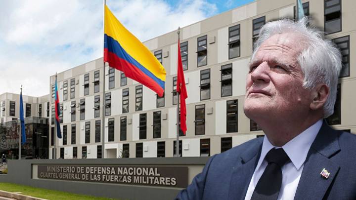 “Hay que convertir el Ministerio de Defensa en un Ministerio de Guerra”: propuesta de Miguel Uribe Londoño