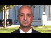 Novo Nordisk CEO explains how Trump deal on weight loss drug prices came together