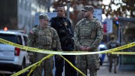 NJ officials react to shooting of 2 National Guard members in DC
