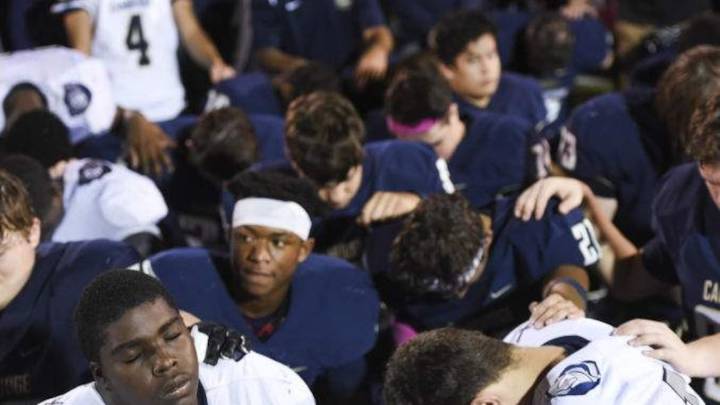 Florida school’s free speech fight over prayer request ends after 10 years