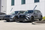 Volkswagen Taos vs Tiguan ¿Cual SUV me compro?