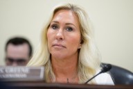 GOP Rep. Marjorie Taylor Greene to resign in January