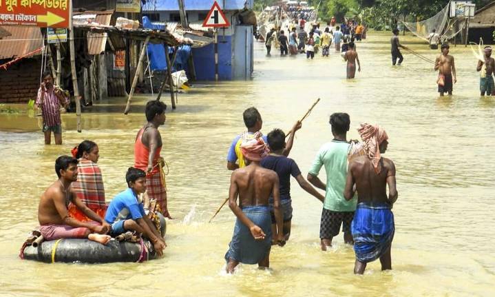 India has paid a steep climate price and must act now to avoid worse