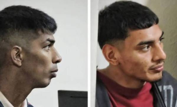 Condenaron a los dos acusados por un crimen en Punta Alta