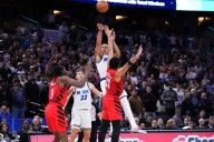 Heartbreak in Orlando: Magic beat Trail Blazers on Desmond Bane buzzer