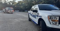 Slidell police say they're investigating bank robbery on Gause Boulevard