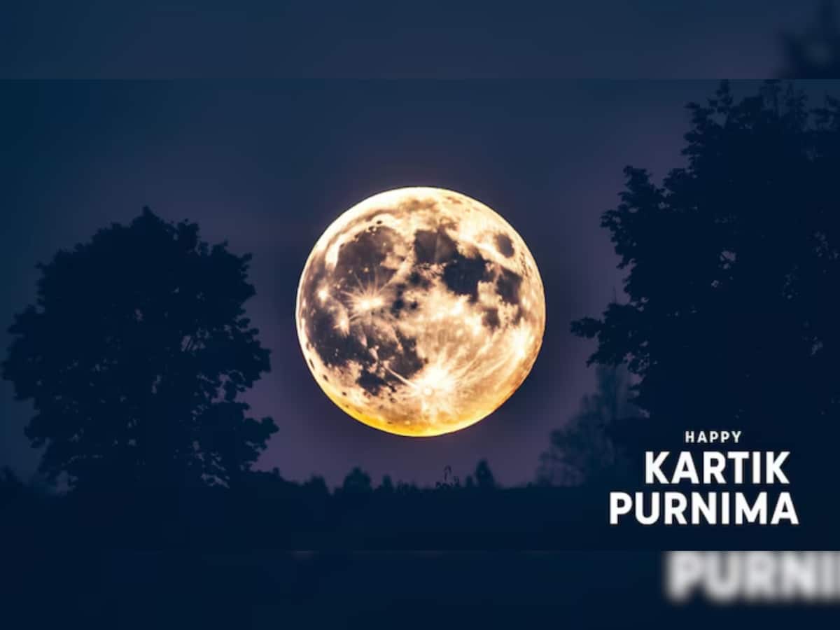 When Is Kartik Purnima 2025? Check Date, Timings, Puja Vidhi, Rituals, And Significance