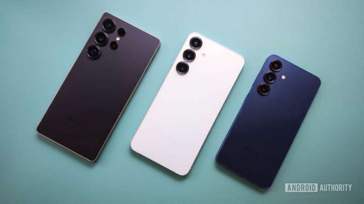 I’ve used every new Samsung phone: These are the best ones to buy in 2025