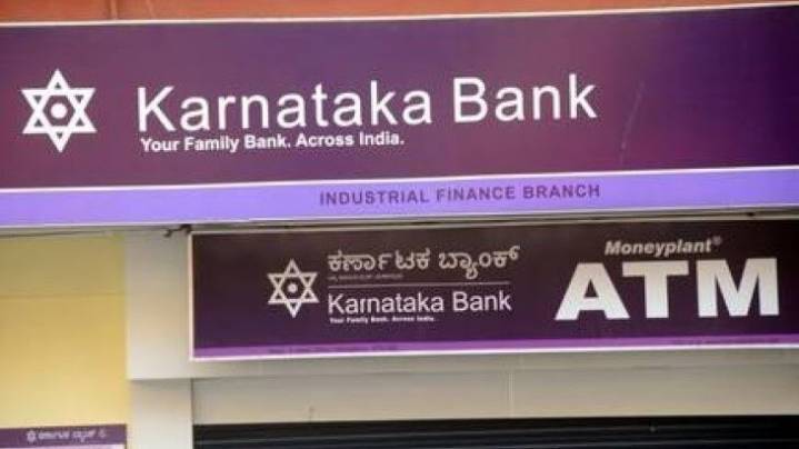 Karnataka Bank shares surge 8%; how strong is this upside?