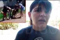 Joven apuñalada en pelea por una gallina en Paraná, habló tras el ataque y denunció amenazas