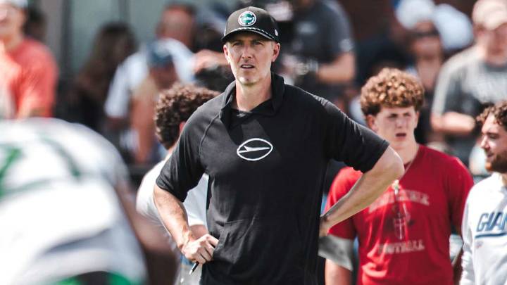 Sauce Gardner to Indy, Quinnen Williams to Dallas: A Day of Jets Mega