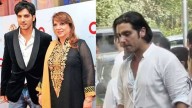 Veteran actor Sanjay Khan’s wife Zarine Khan passes away at 81