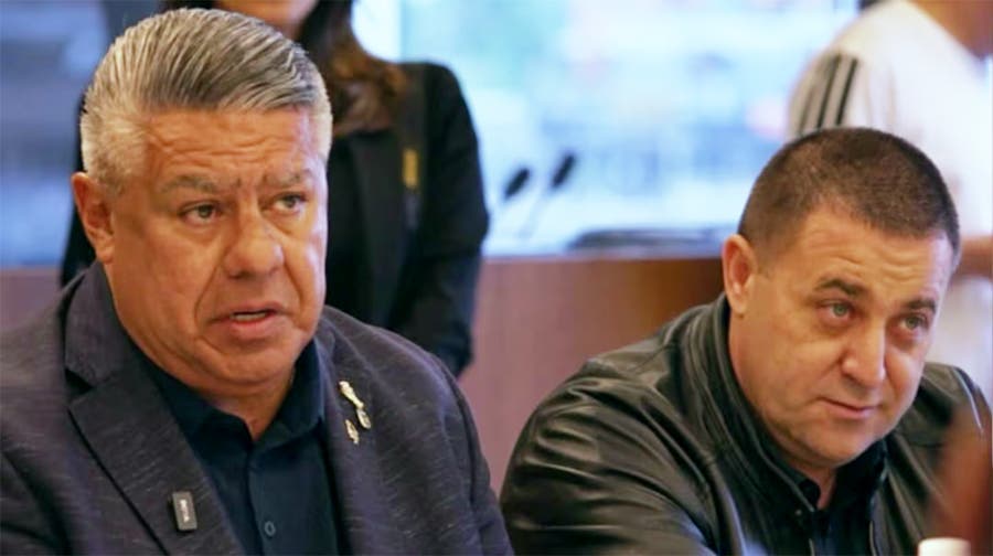 Un gremio de árbitros acusó a la AFA de presionar a los referís para manipular los resultados de los partidos