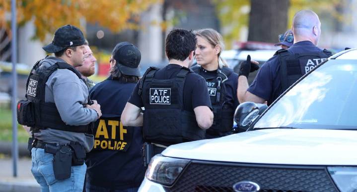 EEUU suspende trámites migratorios para afganos tras ataque a la Guardia Nacional