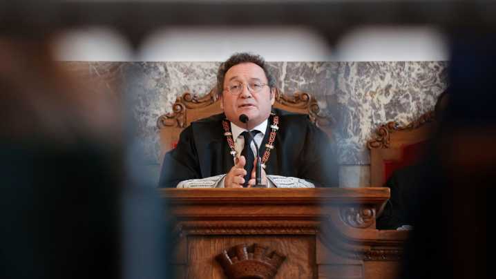 El Gobierno muestra su "respeto" a la condena del Supremo al fiscal general del Estado pero "no la comparte"