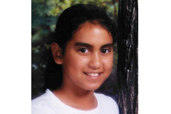 Kidnapped and Held Hostage for Days, One 11-Year-Old Managed to Outwit Her Captor and Document Her Surroundings