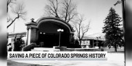 Local organization working to save a piece of Colorado Springs history