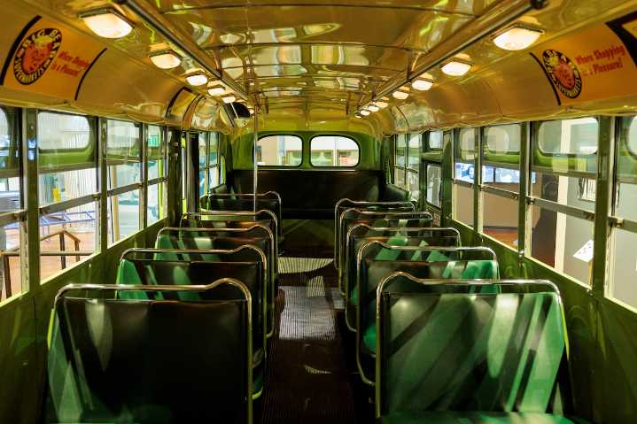Free admission to Henry Ford Museum to honor 70th anniversary of Rosa Parks’ disobedience