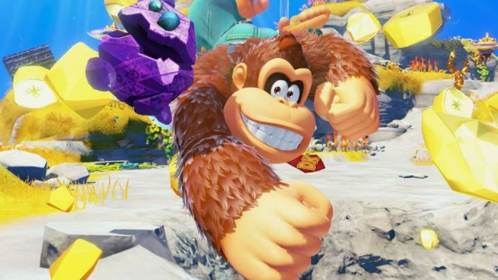 Nintendo Switch 2 Sales: 10 Million Units