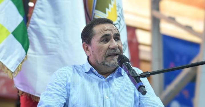 Patricio Ferreira: DC suspende militancia de alcalde de Alto Hospicio ante denuncia por agresión sexual