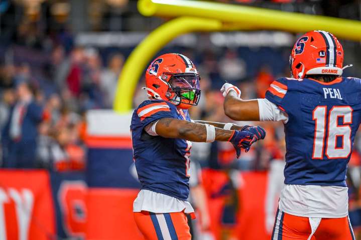 Overheard after 34-12 loss to BC: 'It just leaves a bad taste in your mouth’