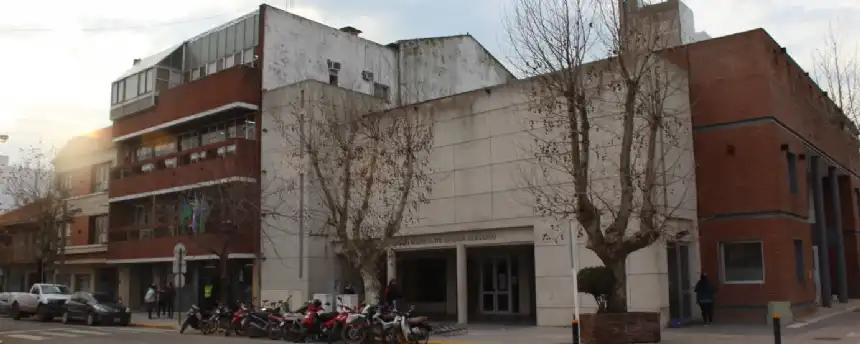 Vecinos de Miramar entraron al HCD en un fuerte reclamo por seguridad