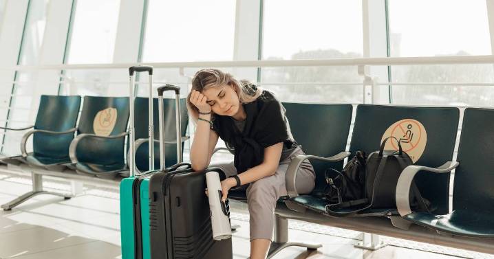 How to claim everything you're entitled to if your flight is delayed