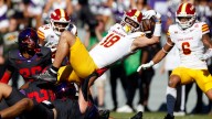 Ben Brahmer returns to help Iowa State football