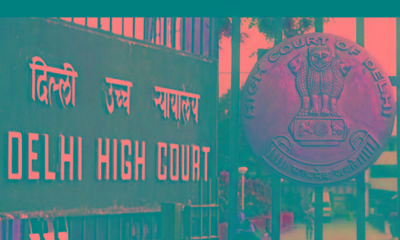 HC Seeks Delhi University’s Reply on Pleas Over PM Modi’s Degree Disclosure Appeals