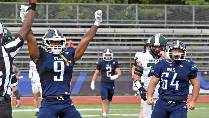 Westfield State Weekend Roundup: Owls football closes season with thrilling victory