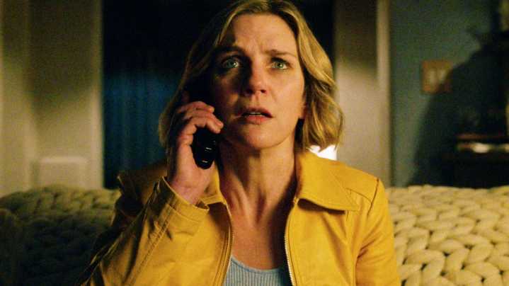 Rhea Seehorn's Pluribus Character Echoes A Nightmarish Stephen King Story