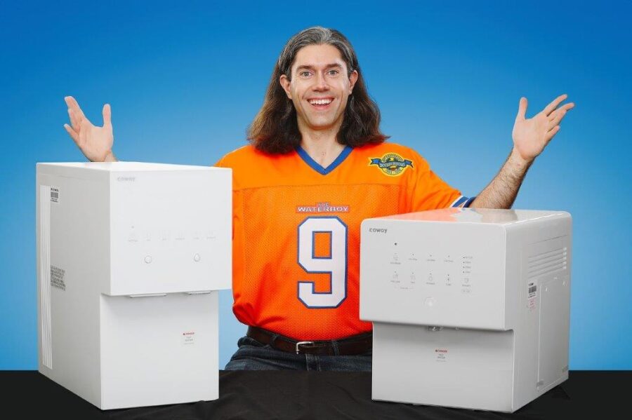 Your New Door opens big opportunities with latest expansion