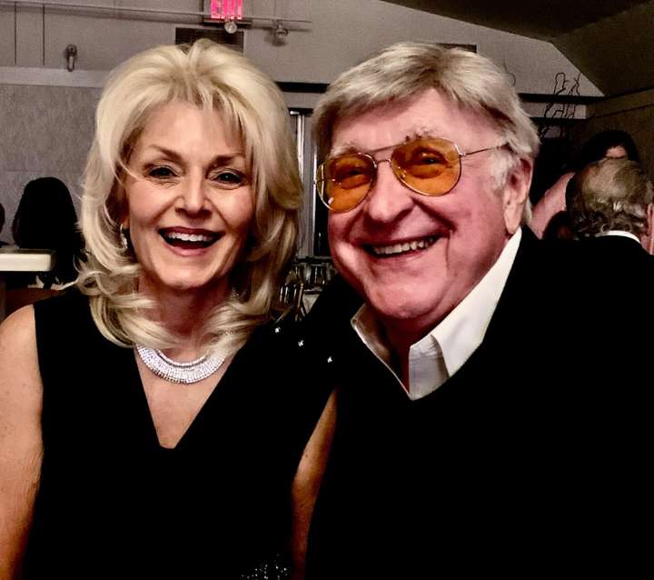 Al Lambert’s ‘Big Birthday Bash’ is set for Nov. 30. Here’s how to get tickets.