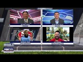 NFC West Huddle: NFL trade deadline deals