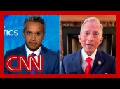 'I really do want to get back and work': GOP Rep. on shutdown