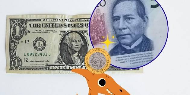 Peso mexicano hace frente al dólar pese a tensiones comerciales y arancelarias