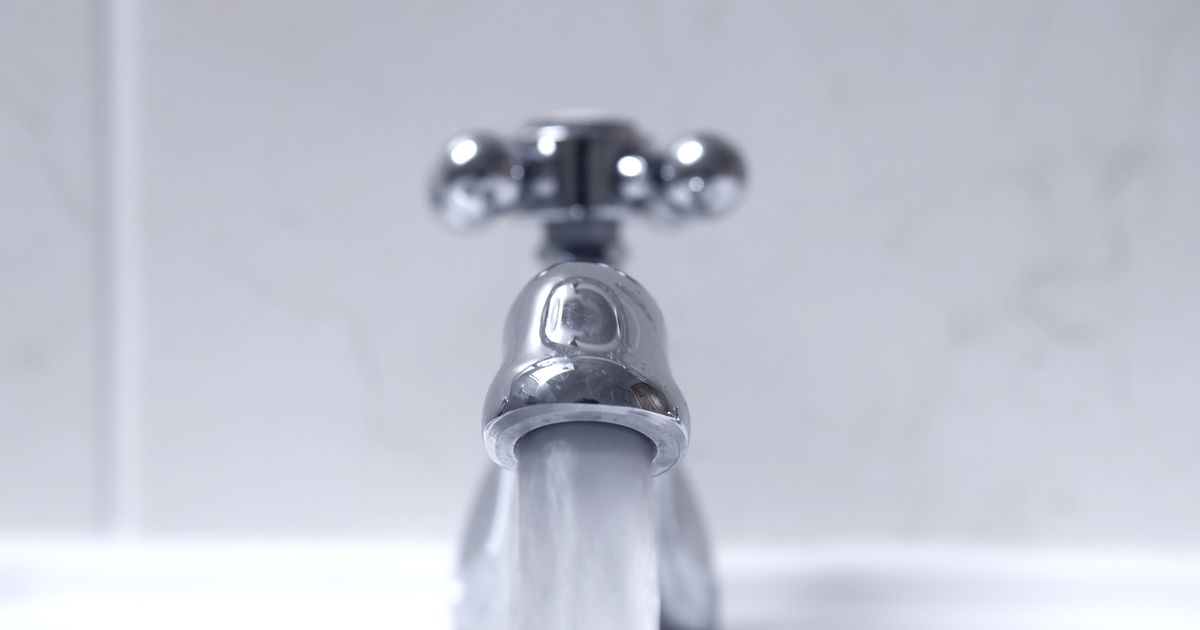 Reason why you should empty 62p household item down sink in November