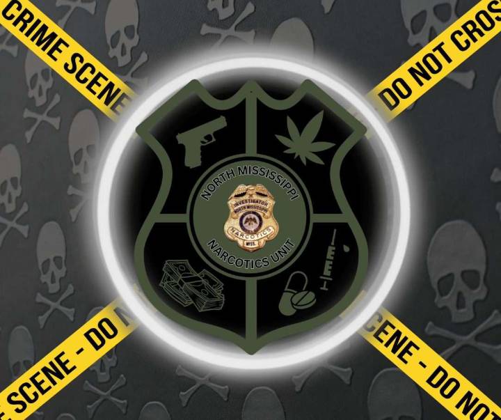 Tupelo Police Issue Public Safety Advisory Amid Rise in Fentanyl Activity