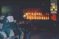 Holocausto del Palacio de Justicia: 40 años y un país que aún busca respuestas