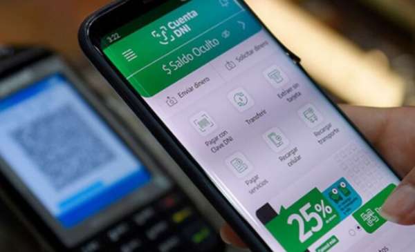 Los descuentos de Cuenta DNI para este miércoles 12 de noviembre 2025