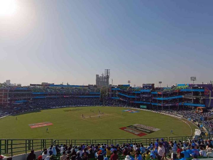 Kotla marks 300 first-class matches, etches cricketing milestone