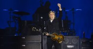 Joyous Paul McCartney concert opens Hamilton’s TD Coliseum